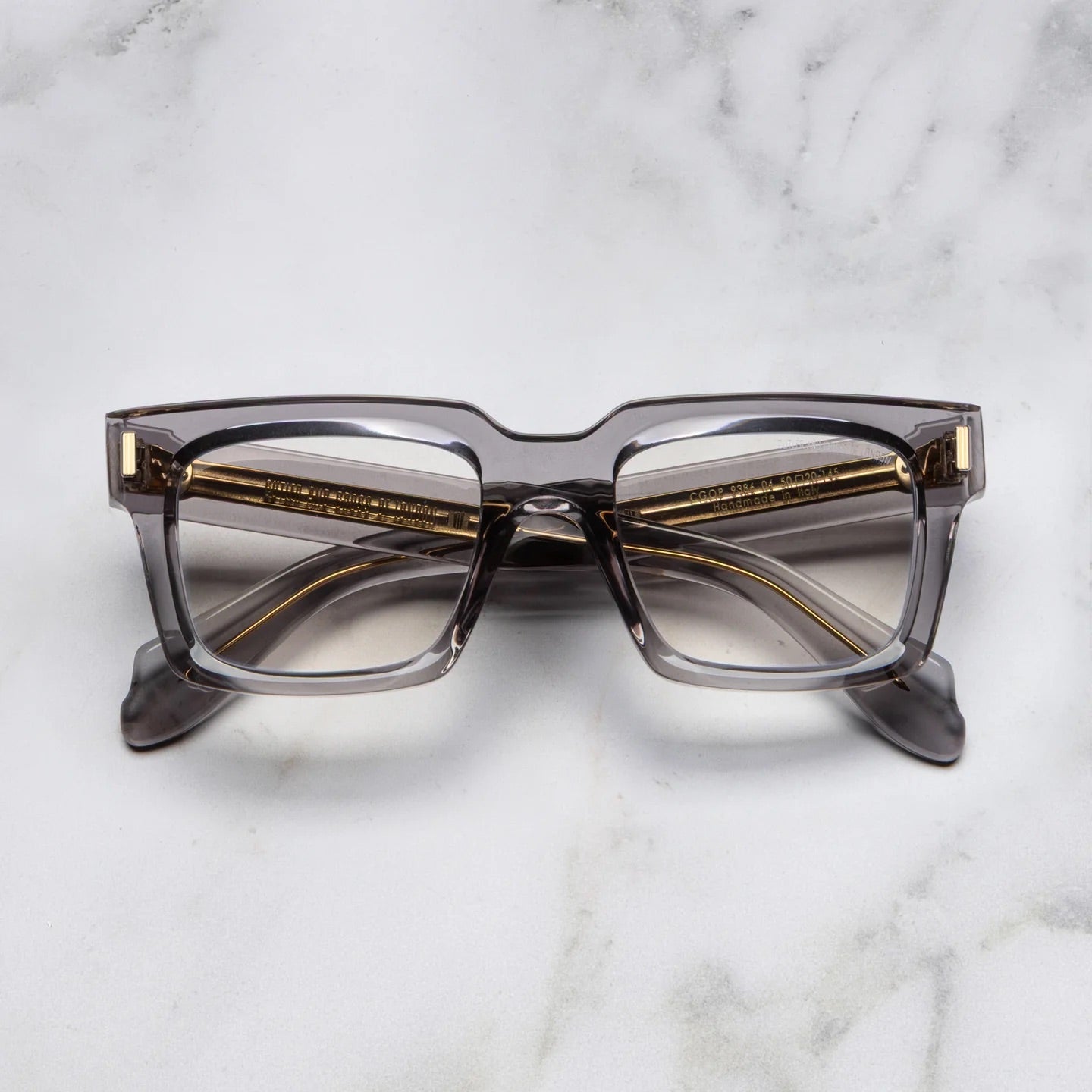 Cutler and Gross - 9386