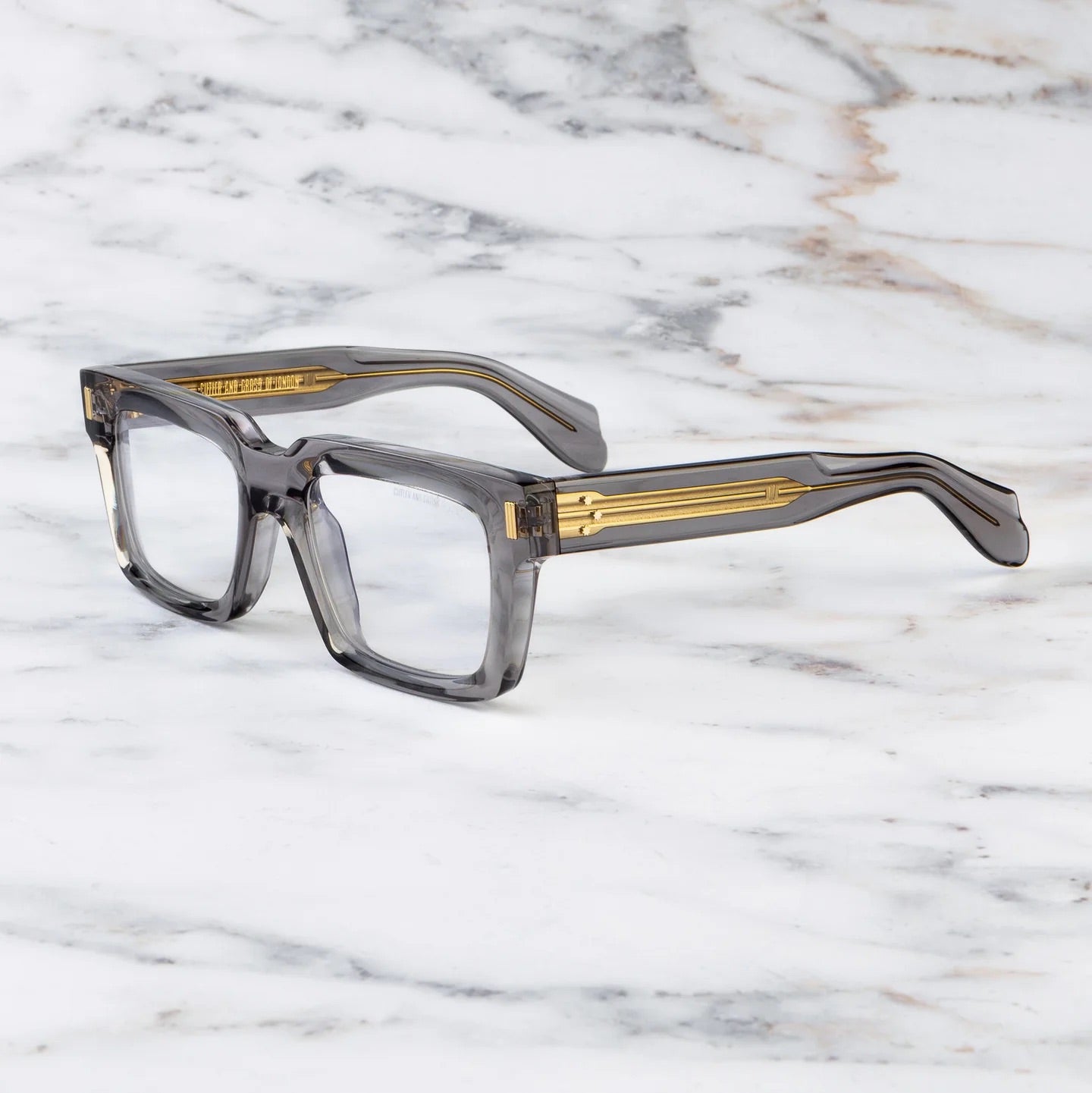 Cutler and Gross - 9386