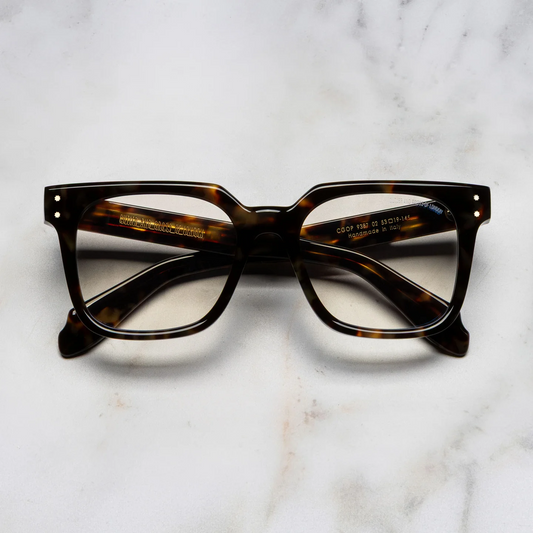 Cutler and Gross - 9387