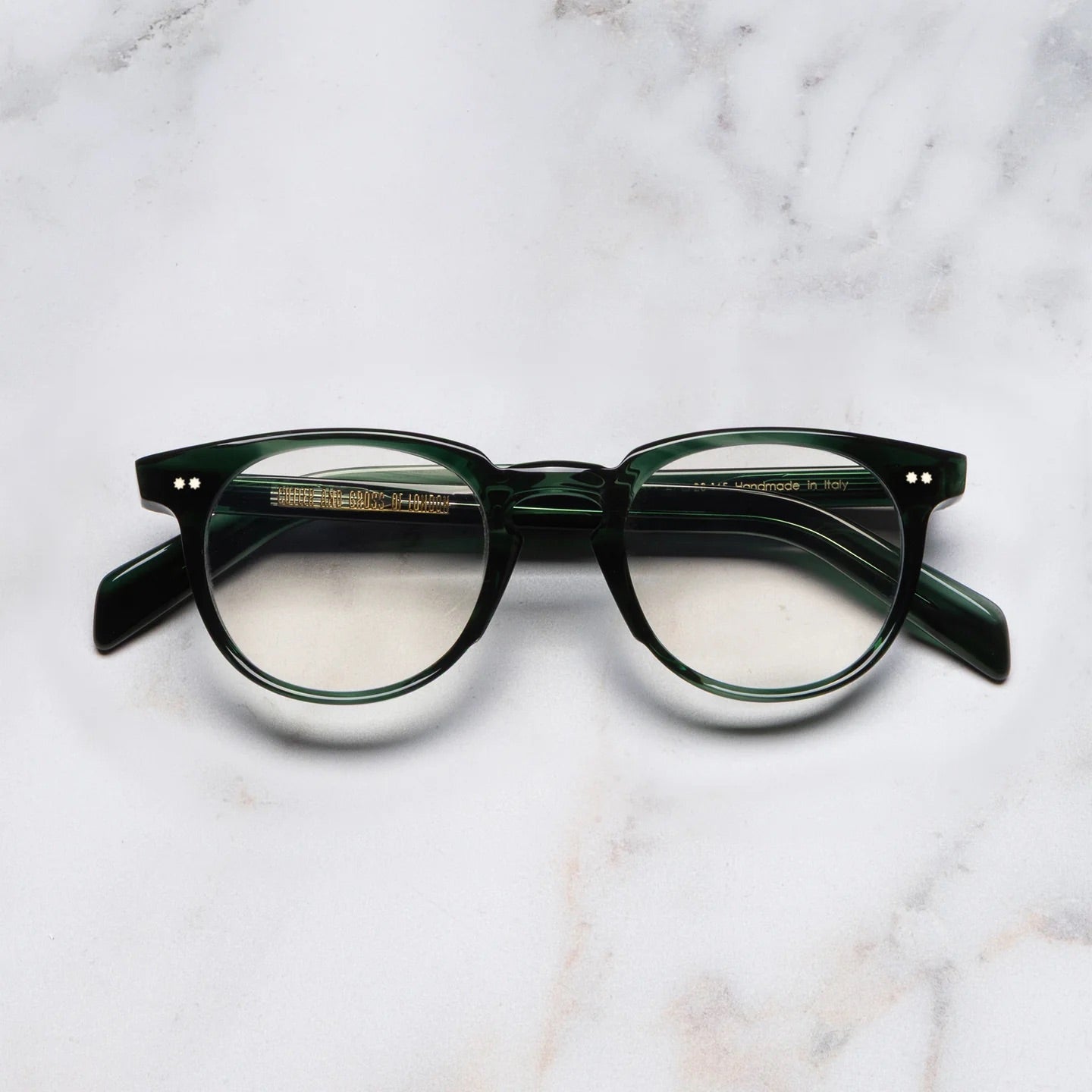 Cutler and Gross - GR09