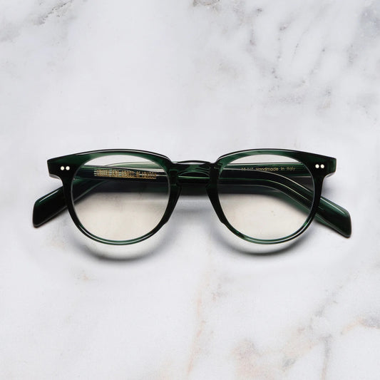 Cutler and Gross - GR09