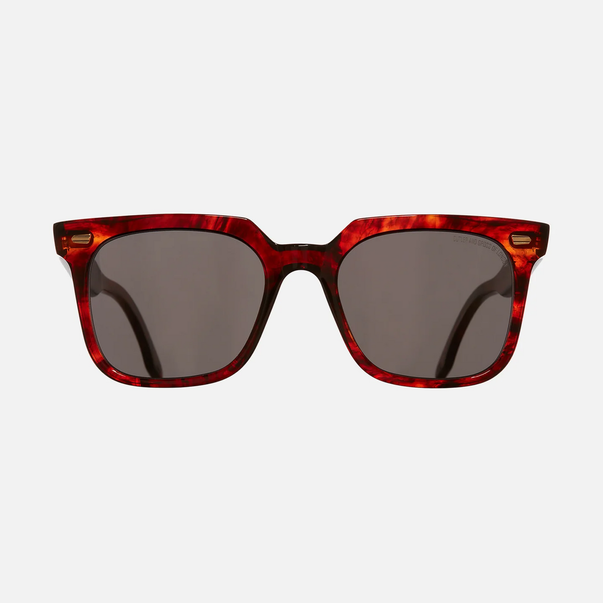 Cutler and Gross - 1387 Sun