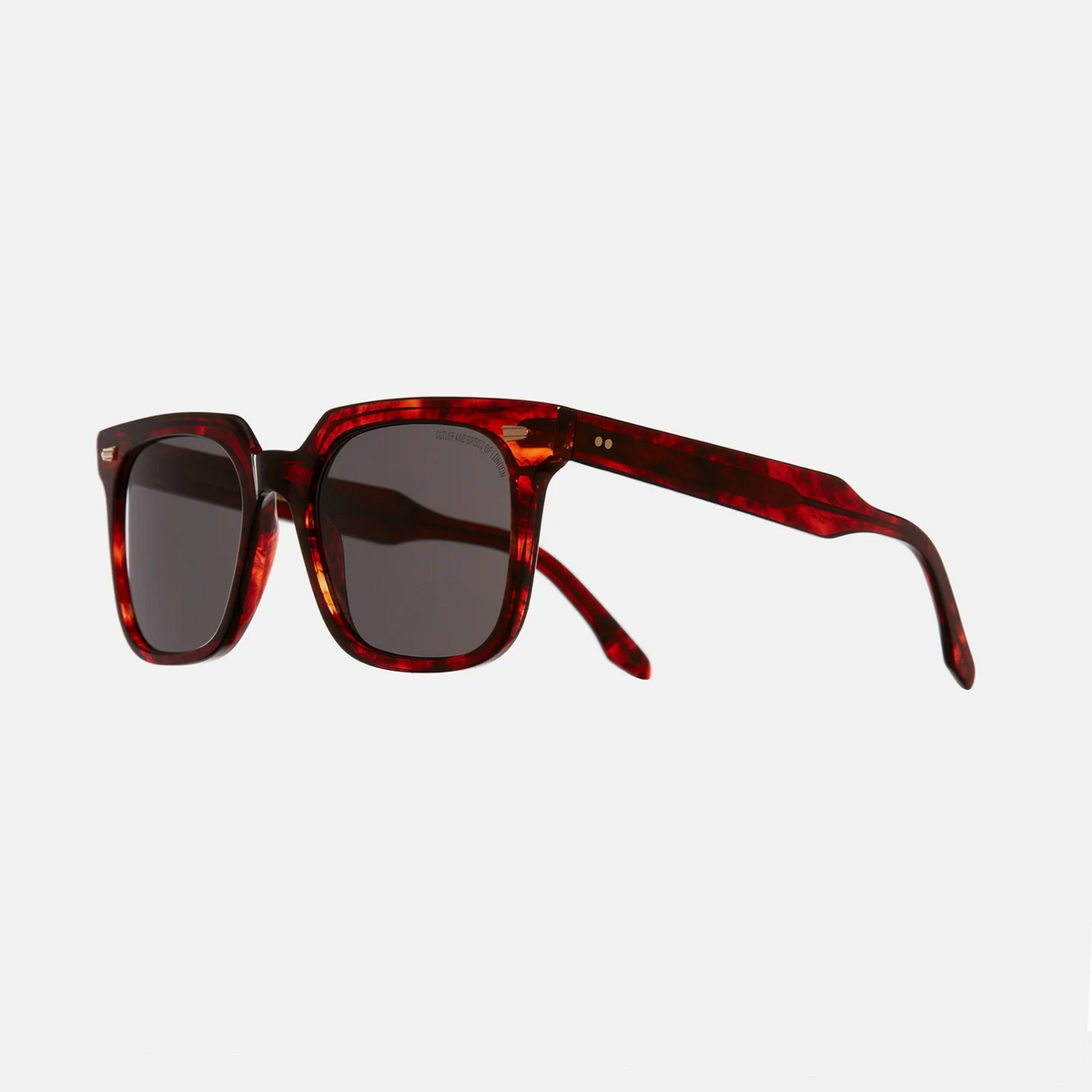 Cutler and Gross - 1387 Sun