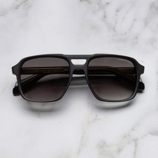 Cutler and Gross - 1394 Sun