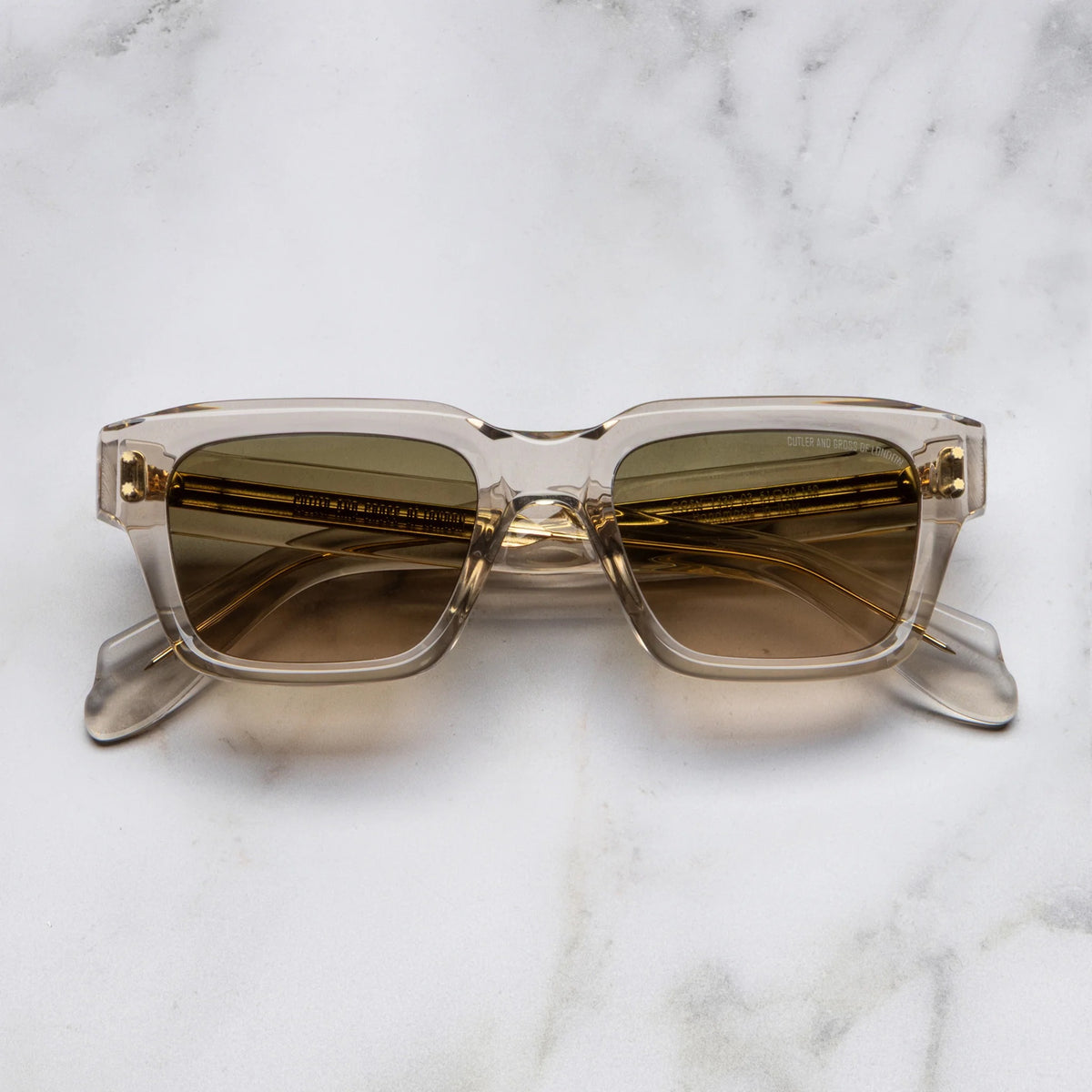 Cutler and Gross - 1432 Sun