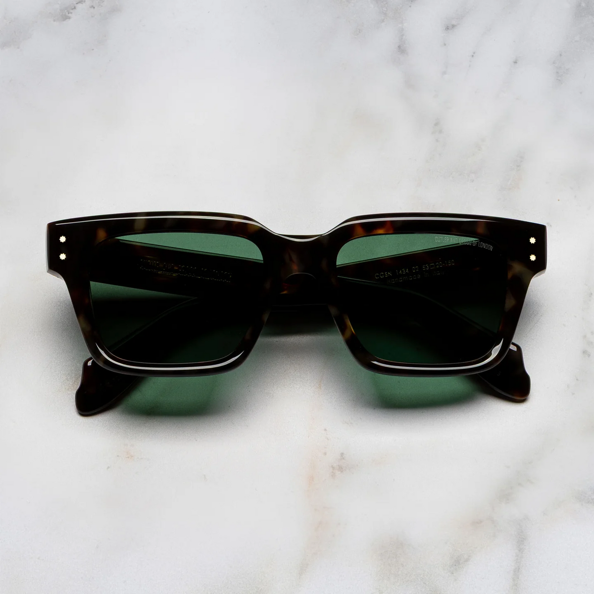 Cutler and Gross - 1434 Sun