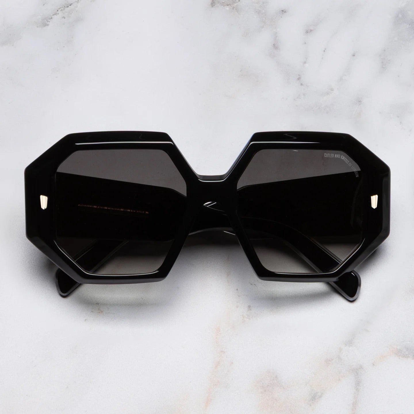 Cutler and Gross - 9324 Sun