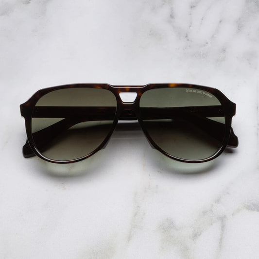Cutler and Gross - 9782 Sun