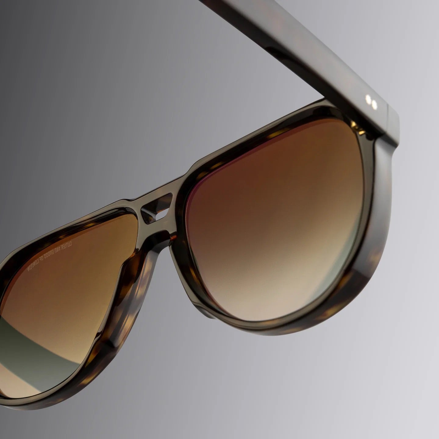 Cutler and Gross - 9782 Sun