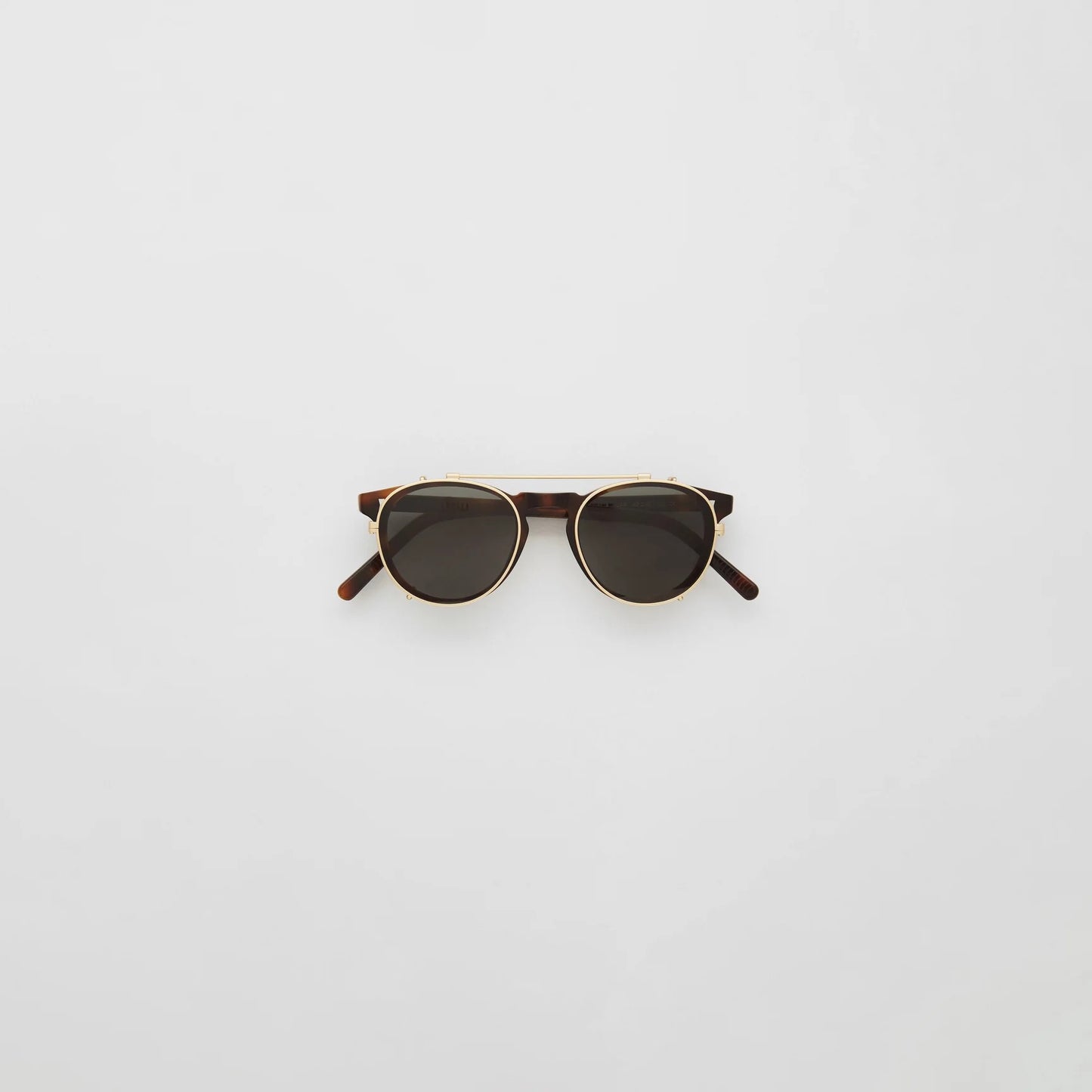 Cubitts - Coram Clip-on Sun