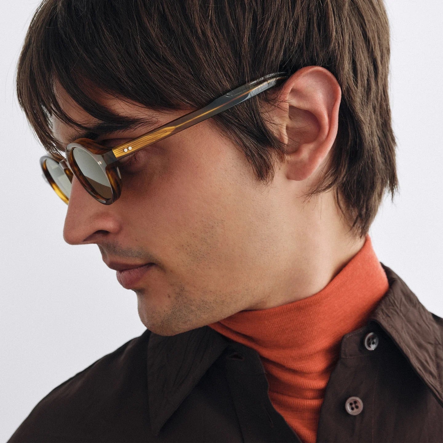 Cutler and Gross - GR13 Sun