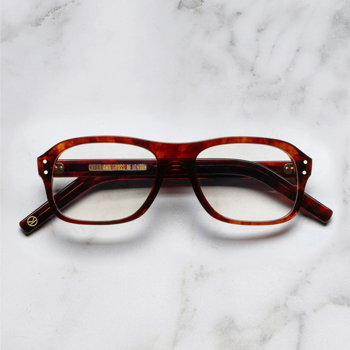 Kingsman x Cutler and Gross - 0847