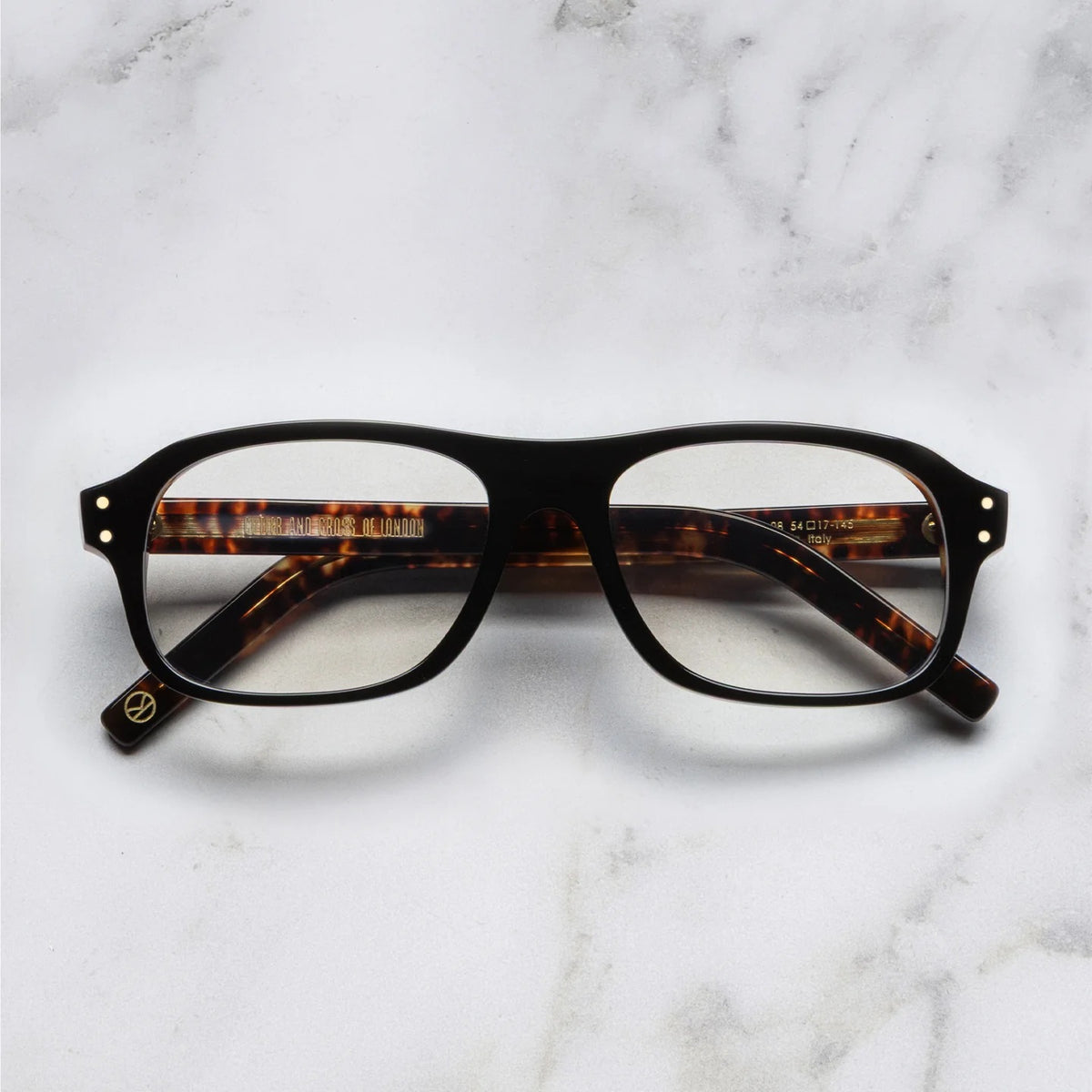 Kingsman x Cutler and Gross - 0847