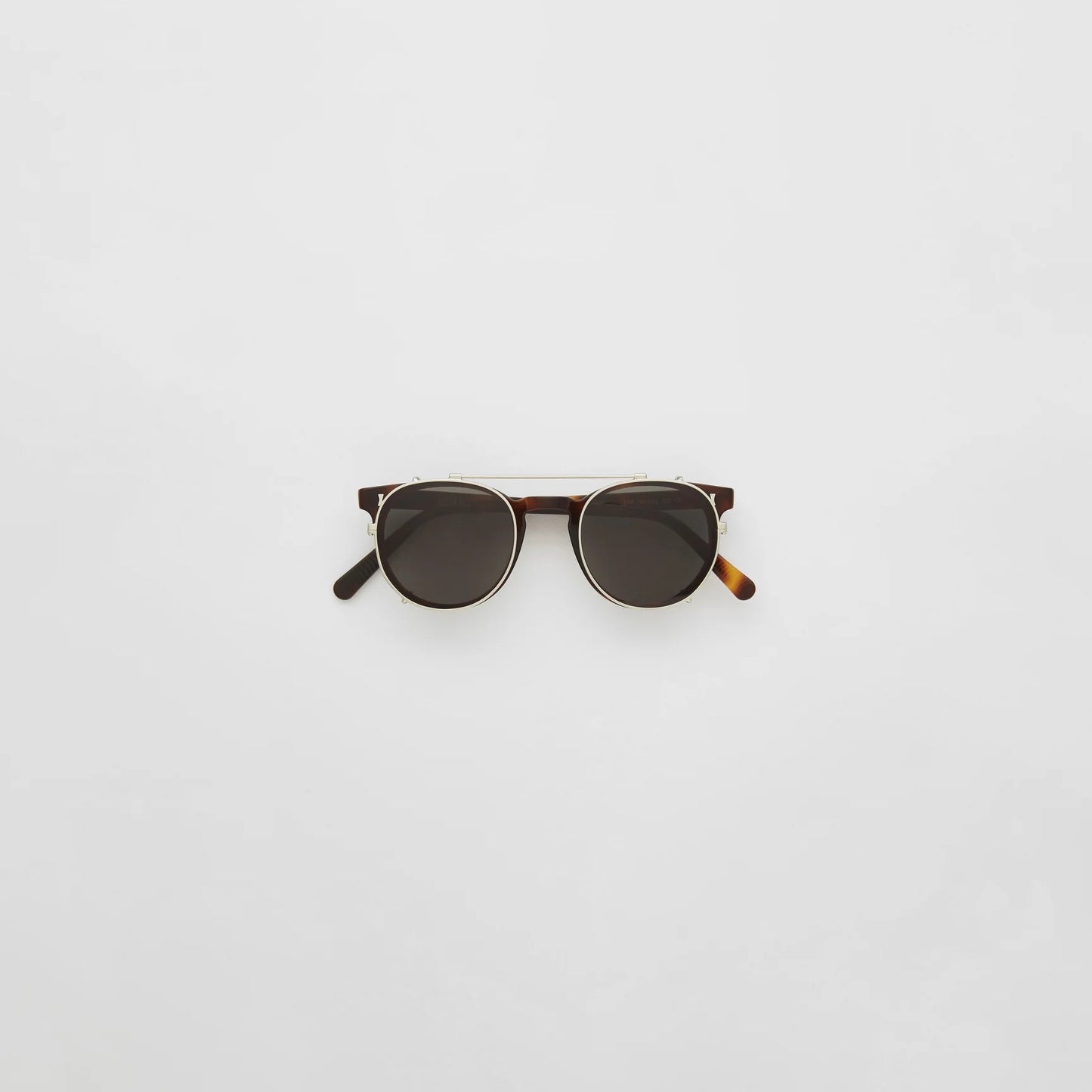 Cubitts - Herbrand Clip-on Sun