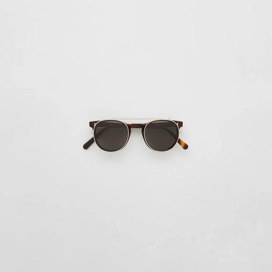 Cubitts - Herbrand Clip-on Sun