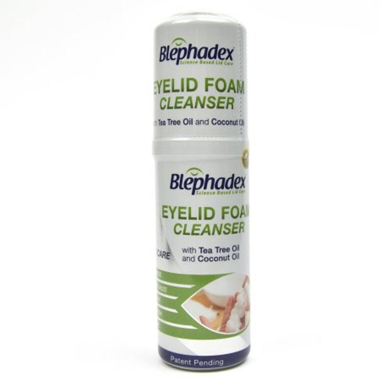 Blephadex Foam (3x 50mL) - Bundle & Save