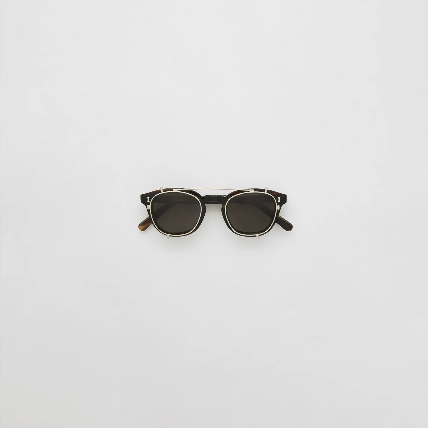 Cubitts - Moreland Clip-on Sun