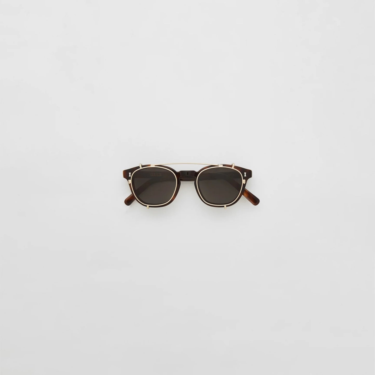 Cubitts - Moreland Clip-on Sun