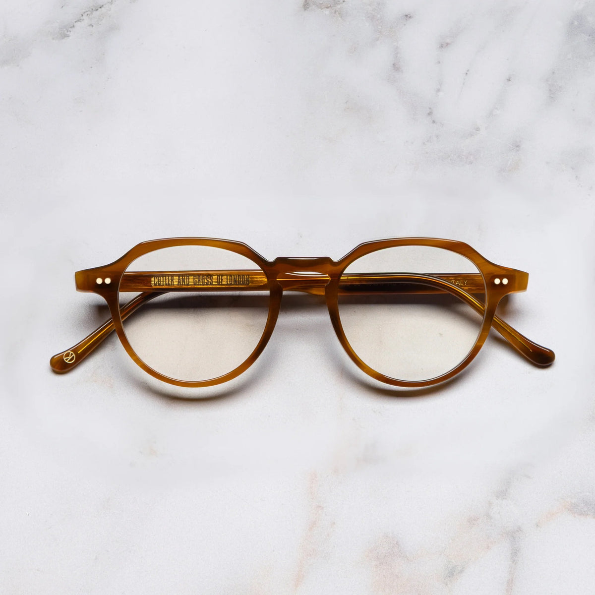 Kingsman x Cutler and Gross - 1313