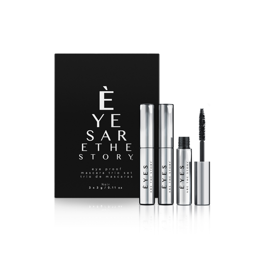 Eyes Are The Story Eye Proof Trio - Bundle & Save