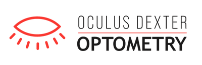 Oculus Dexter Optometry Logo
