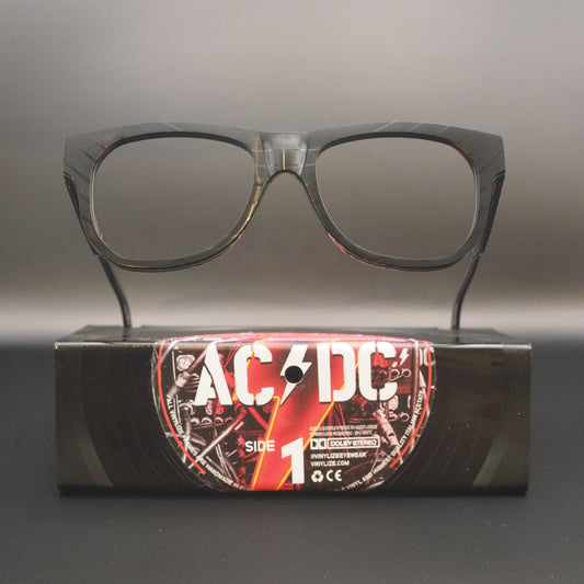 Vinylize x AC/DC - Noise