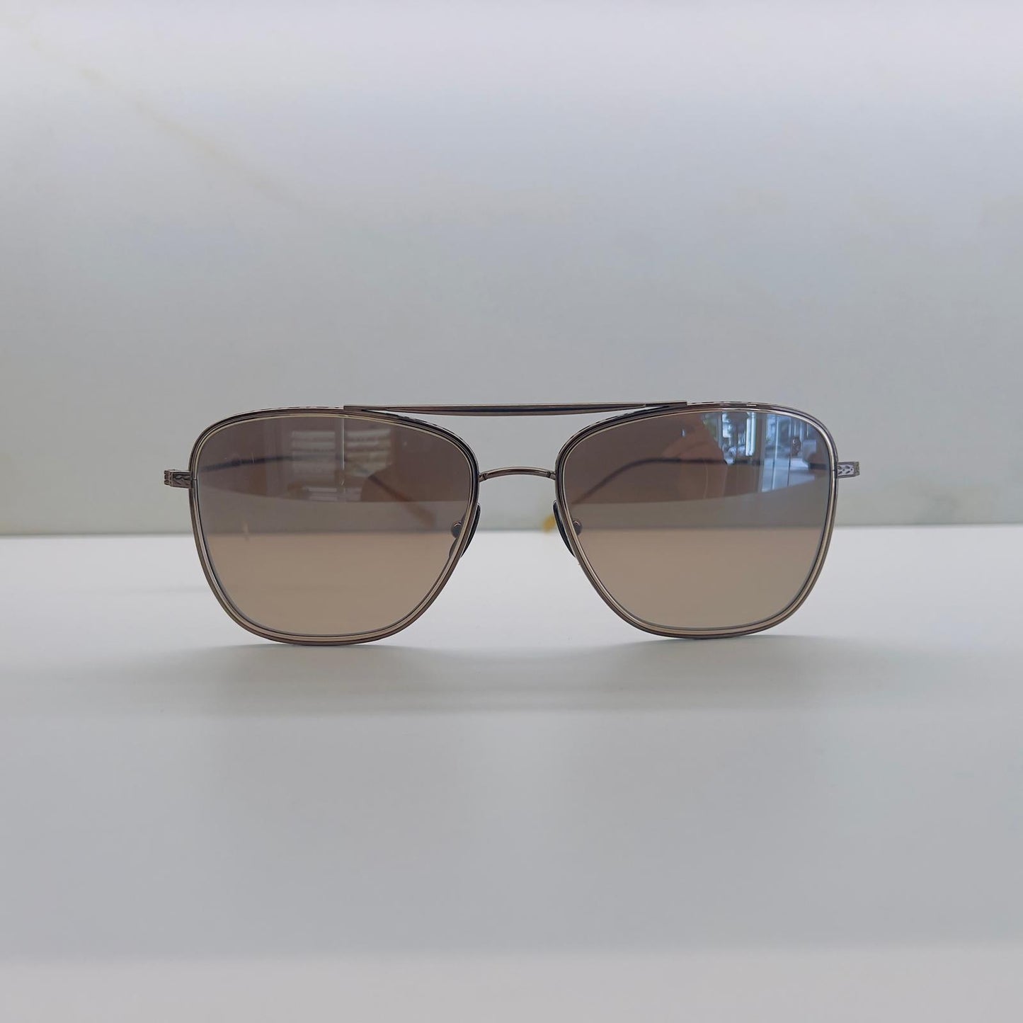 Mr Leight - Novarro Sun