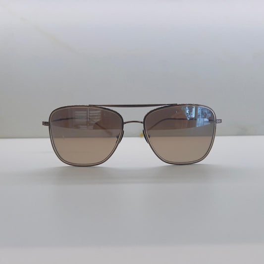 Mr Leight - Novarro Sun