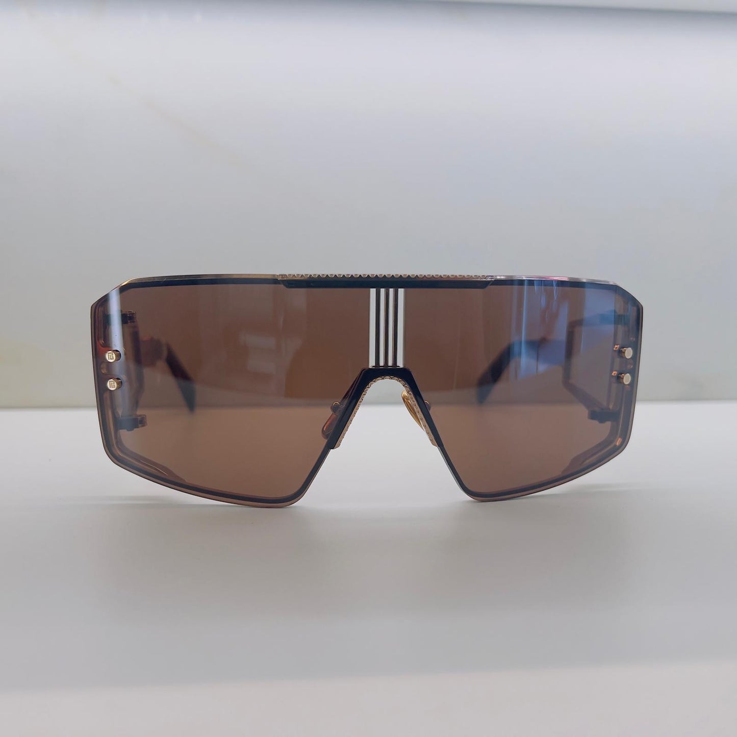 Balmain - Le Masque Sun