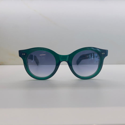 Cutler and Gross - 1390 Sun