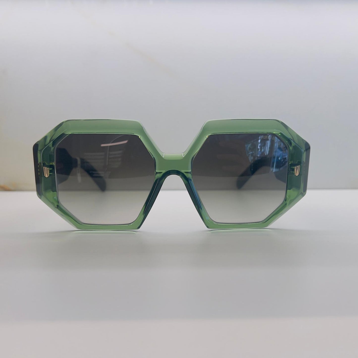 Cutler and Gross - 9324 Sun