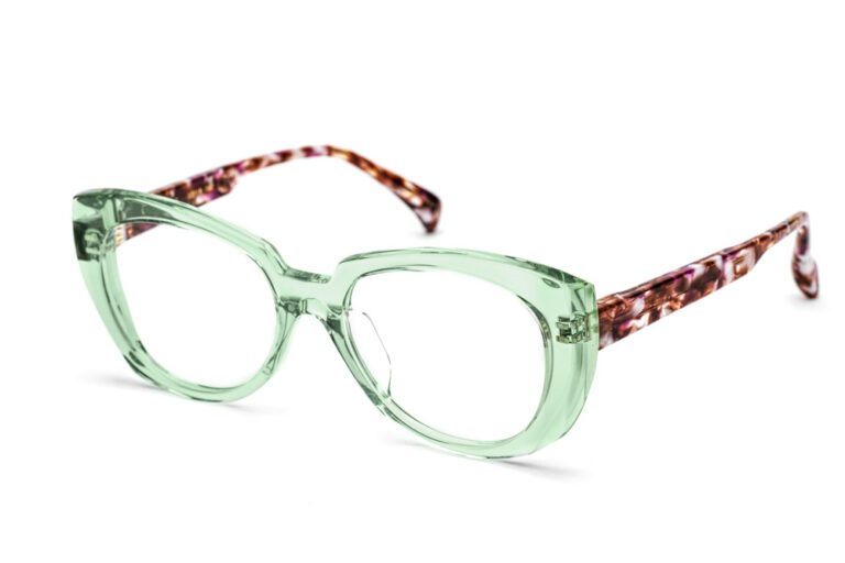 AM Eyewear - Sarek