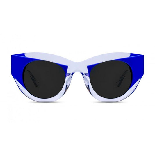 Thierry Lasry - Captivity Sun