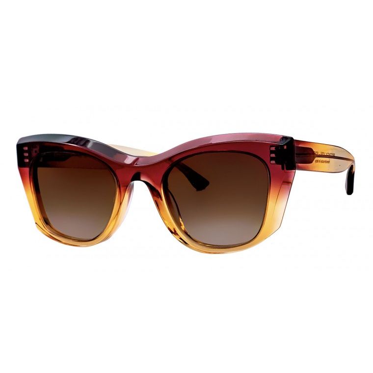 Thierry Lasry - Prodigy Sun