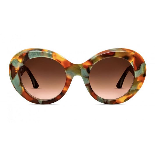 Thierry Lasry - Pulpy Sun