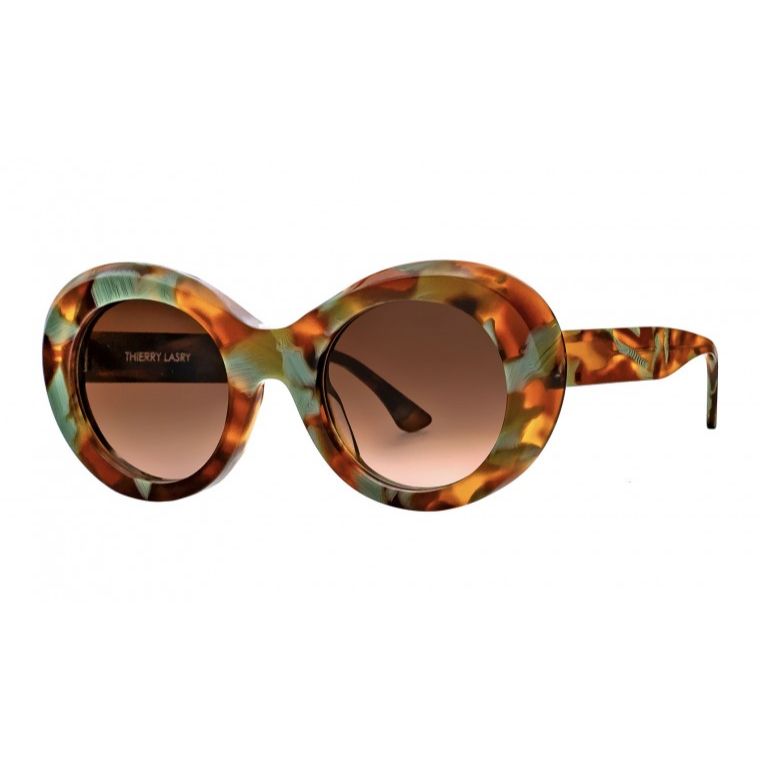 Thierry Lasry - Pulpy Sun