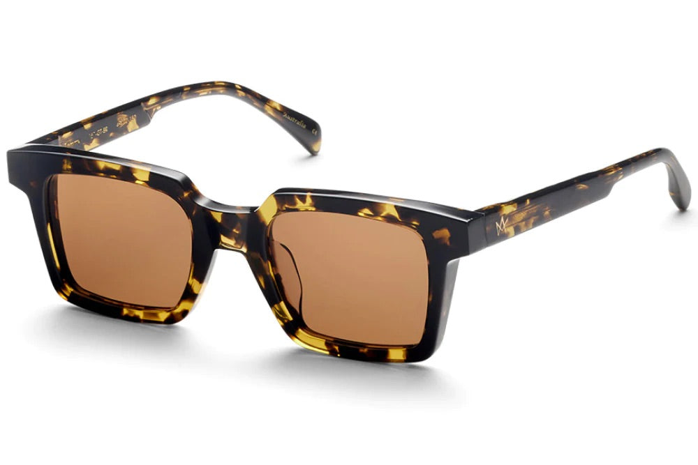 AM Eyewear - Tommy Large Sun