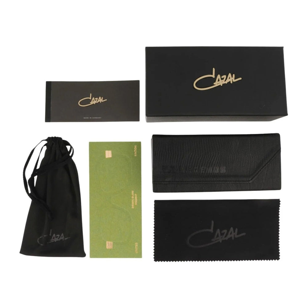 Cazal - MOD 607/3 Sun [Limited Edition]