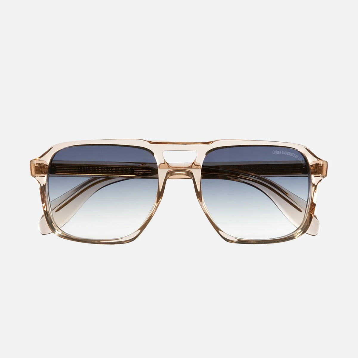 Cutler and Gross - 1394 Sun