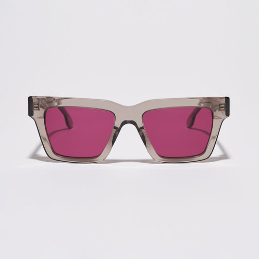 Common Ground - TBH Sun