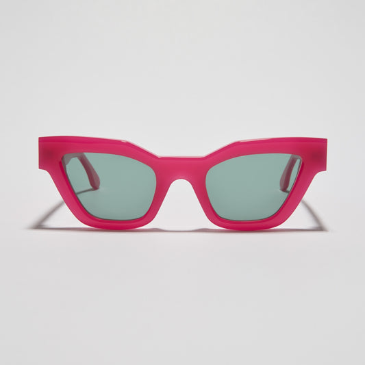 Common Ground - SIS Sun