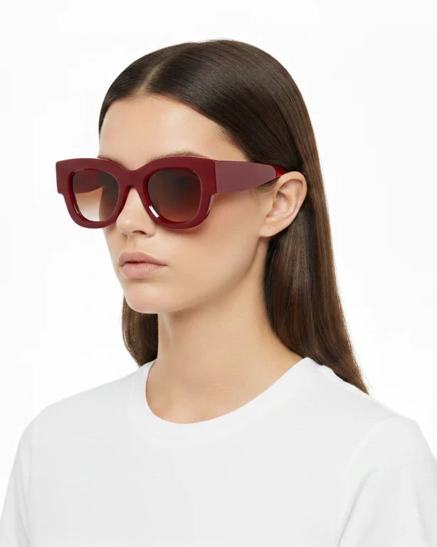 Thierry Lasry - Confessy Sun