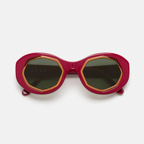 MARNI x RSF - Mount Bromo Sun