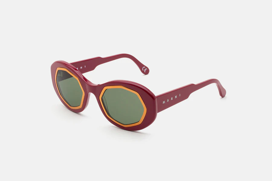 MARNI x RSF - Mount Bromo Sun