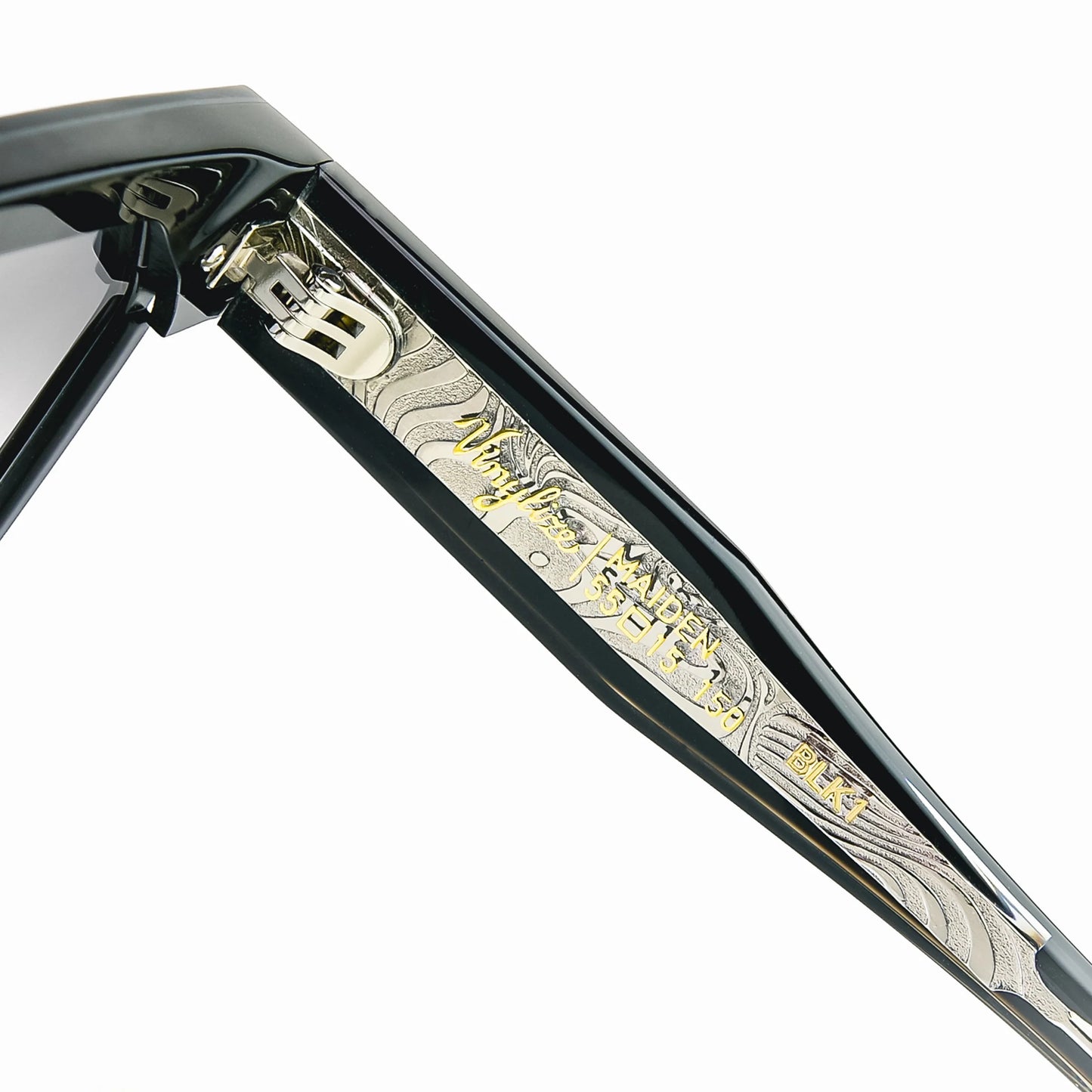 Vinylize - Heavy Metal Maiden