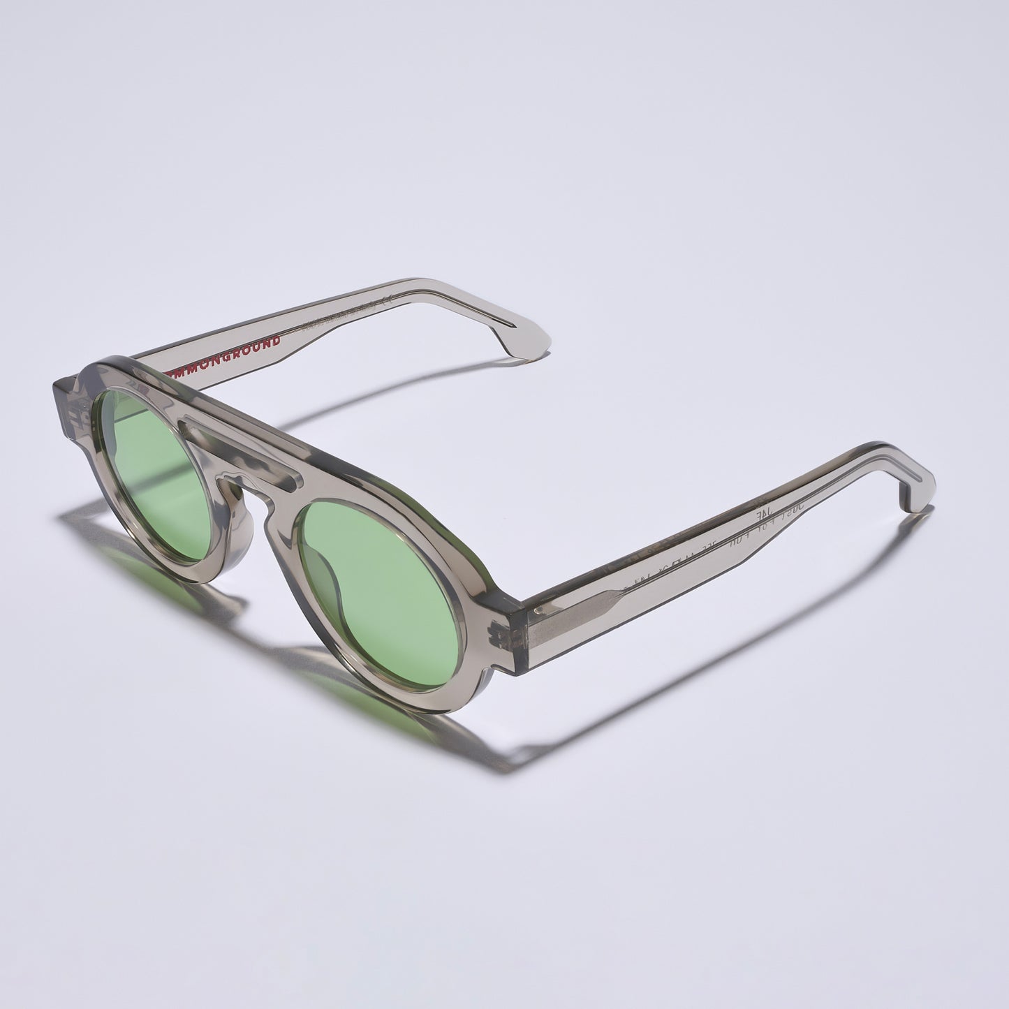 Common Ground - J4F Sun