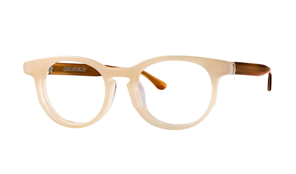 Thierry Lasry - Study