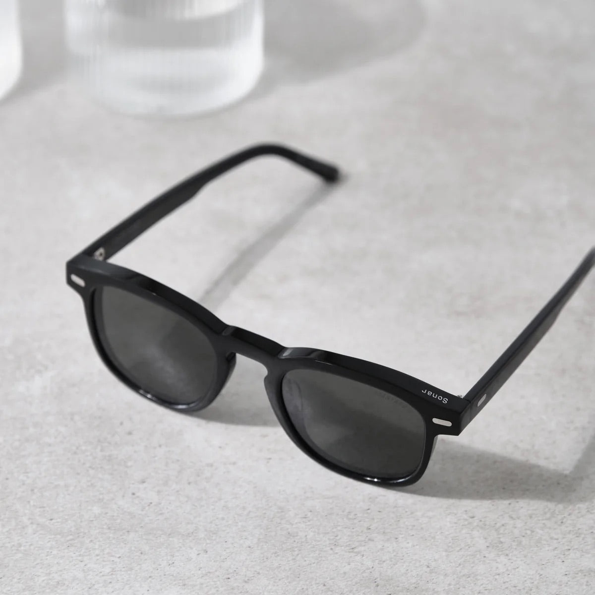 Vaanyard - Sonar Sun