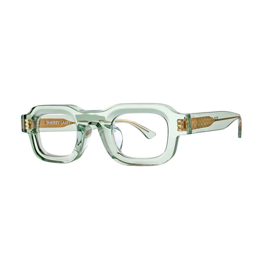 Thierry Lasry - Itchy