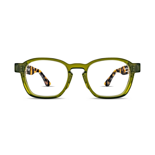 Thierry Lasry - Safely